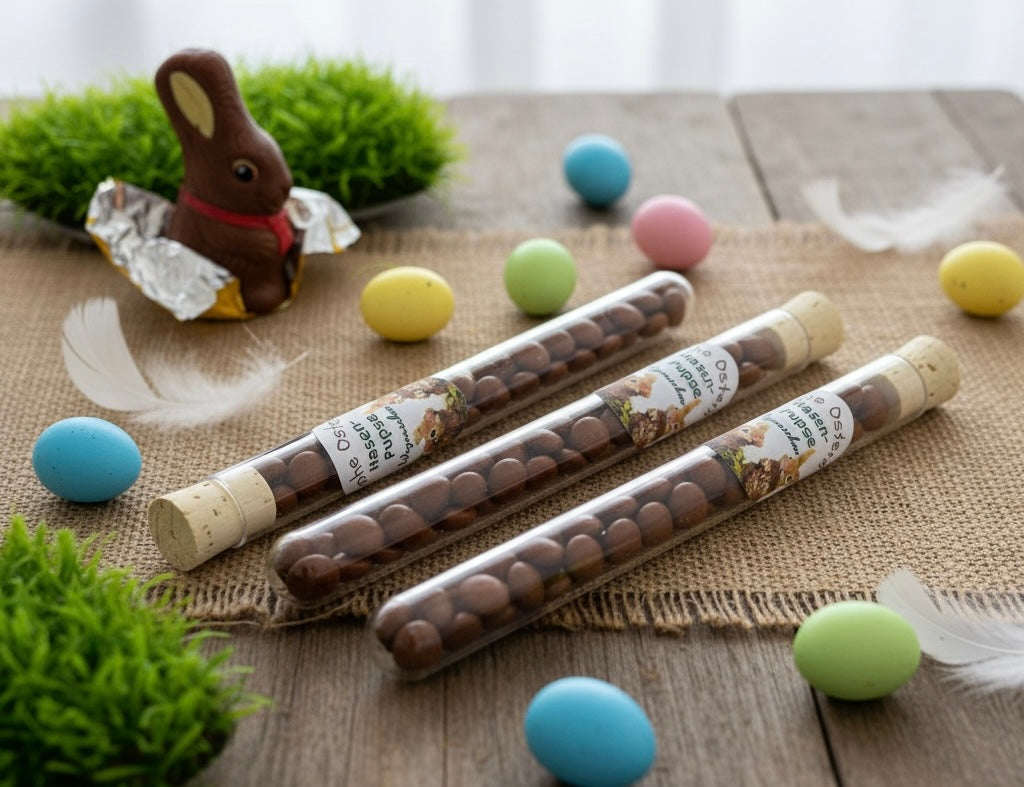 Ostergeschenk, kleine Ostergeschenke, Geschenk zu Ostern, Osterpräsent, Ostergeschenk für Freunde, Ostergeschenk für Familie, Ostergeschenke Idee, Ostergeschenk klein, Oster Mitbringsel, besondere Ostergeschenke, Gastgeschenk Ostern, kleines Gastgeschenk, Ostern Gastgeschenk, ausgefallene Ostergeschenke, Tee Geschenk Ostern, Rooibostee Geschenk, Ostergeschenk Tee, Oster Überraschung, kleine Aufmerksamkeit Ostern, Geschenkidee Ostern, Osterpräsent klein, Ostergeschenk für Kollegen