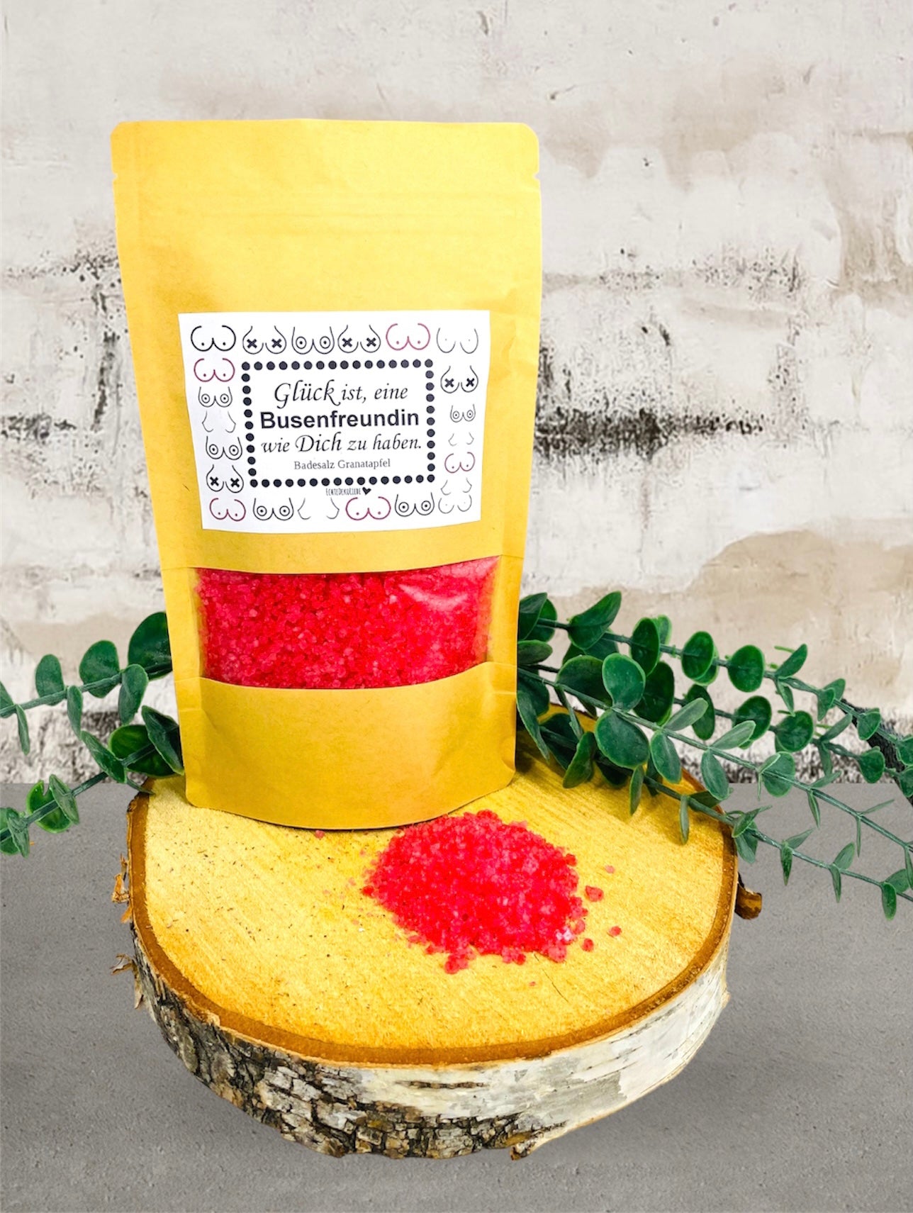 Great gift for your best friend