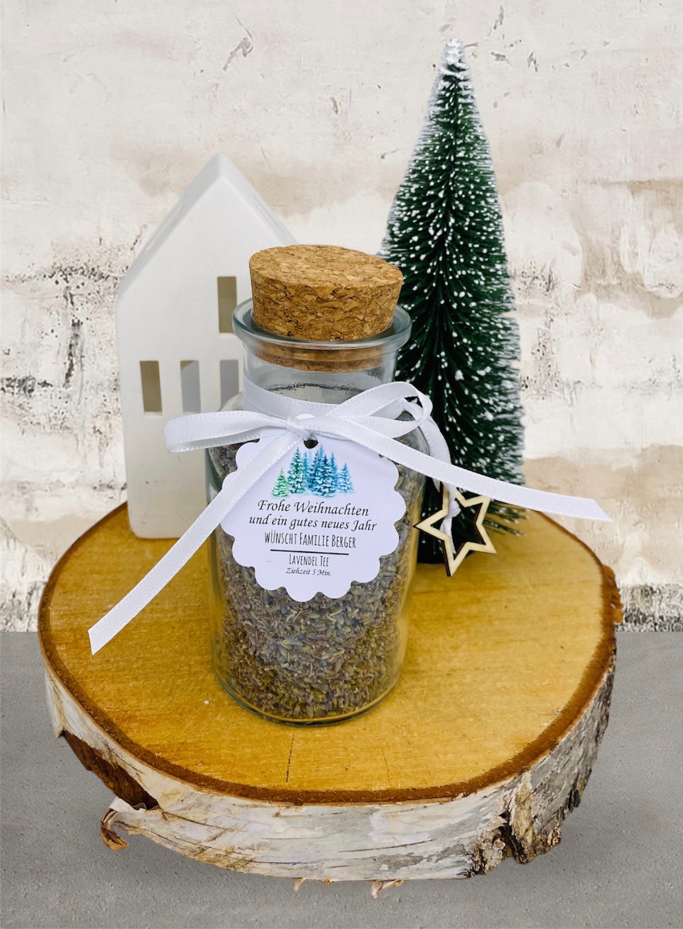 Teeträume: Ein Geschenk für Genießer