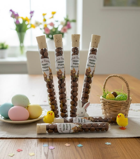 Ostergeschenk, kleine Ostergeschenke, Geschenk zu Ostern, Osterpräsent, Ostergeschenk für Freunde, Ostergeschenk für Familie, Ostergeschenke Idee, Ostergeschenk klein, Oster Mitbringsel, besondere Ostergeschenke, Gastgeschenk Ostern, kleines Gastgeschenk, Ostern Gastgeschenk, ausgefallene Ostergeschenke, Tee Geschenk Ostern, Rooibostee Geschenk, Ostergeschenk Tee, Oster Überraschung, kleine Aufmerksamkeit Ostern, Geschenkidee Ostern, Osterpräsent klein, Ostergeschenk für Kollegen
