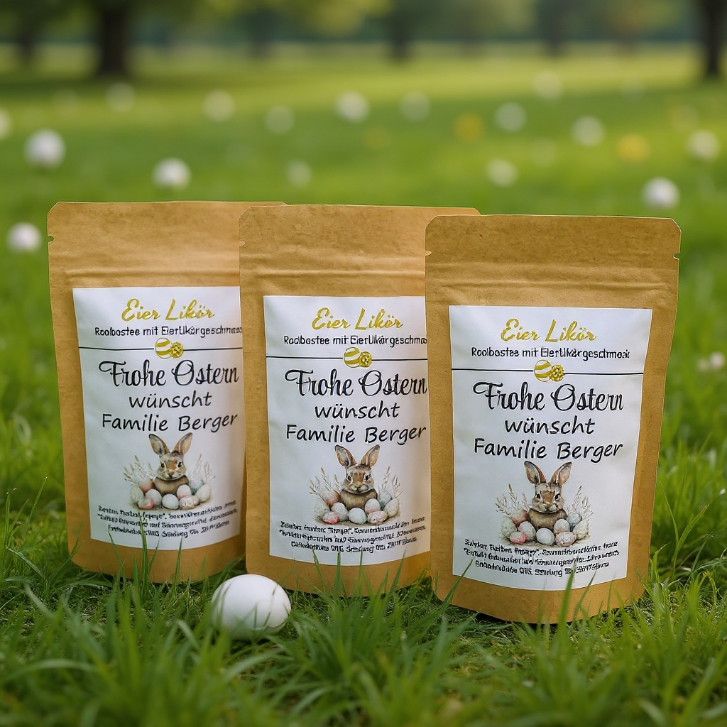 Ostergeschenk, kleine Ostergeschenke, Geschenk zu Ostern, Osterpräsent, Ostergeschenk für Freunde, Ostergeschenk für Familie, Ostergeschenke Idee, Ostergeschenk klein, Oster Mitbringsel, besondere Ostergeschenke, Gastgeschenk Ostern, kleines Gastgeschenk, Ostern Gastgeschenk, ausgefallene Ostergeschenke, Tee Geschenk Ostern, Rooibostee Geschenk, Ostergeschenk Tee, Oster Überraschung, kleine Aufmerksamkeit Ostern, Geschenkidee Ostern, Osterpräsent klein, Ostergeschenk für Kollegen