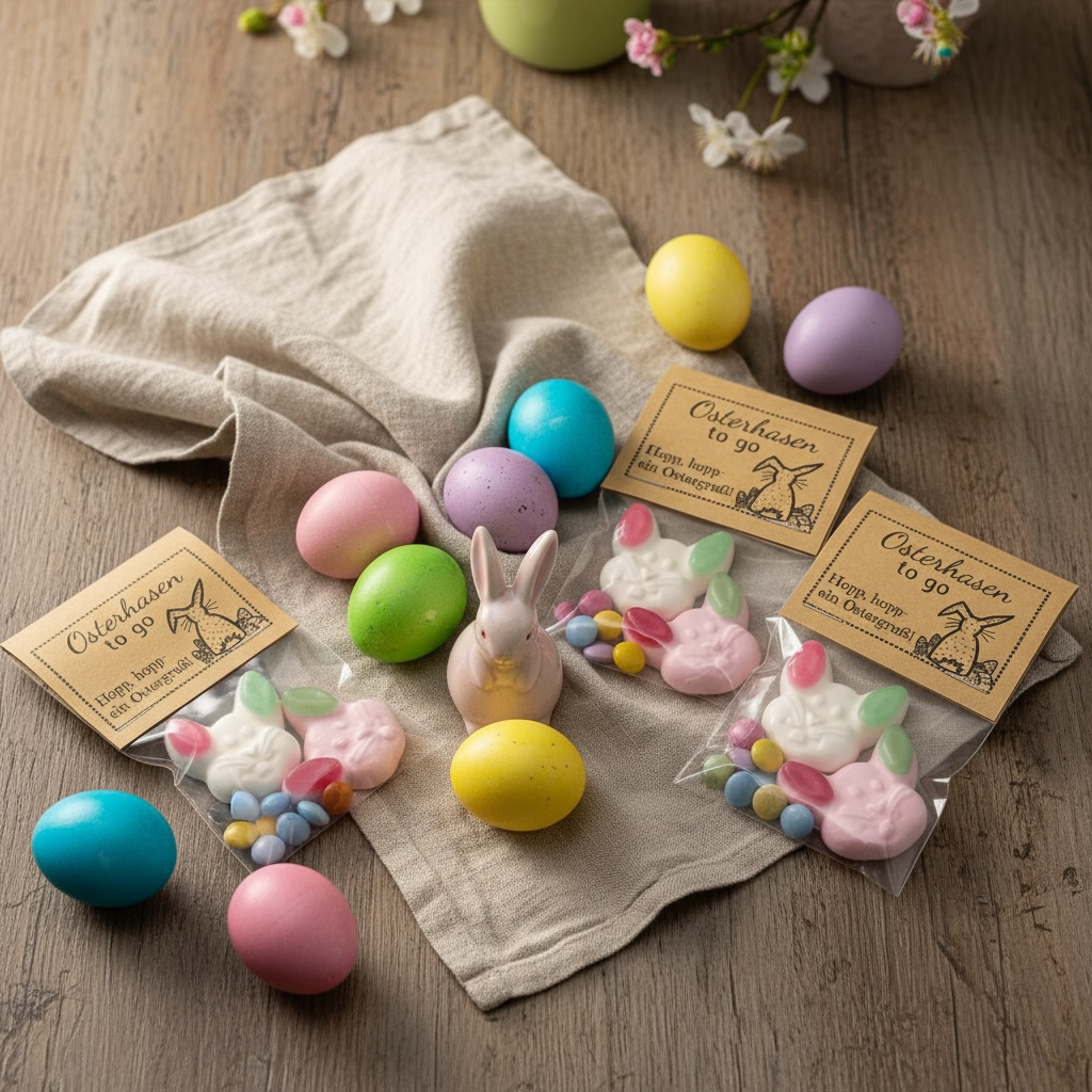 Ostergeschenk, kleine Ostergeschenke, Geschenk zu Ostern, Osterpräsent, Ostergeschenk für Freunde, Ostergeschenk für Familie, Ostergeschenke Idee, Ostergeschenk klein, Oster Mitbringsel, besondere Ostergeschenke, Gastgeschenk Ostern, kleines Gastgeschenk, Ostern Gastgeschenk, ausgefallene Ostergeschenke, Tee Geschenk Ostern, Rooibostee Geschenk, Ostergeschenk Tee, Oster Überraschung, kleine Aufmerksamkeit Ostern, Geschenkidee Ostern, Osterpräsent klein, Ostergeschenk für Kollegen