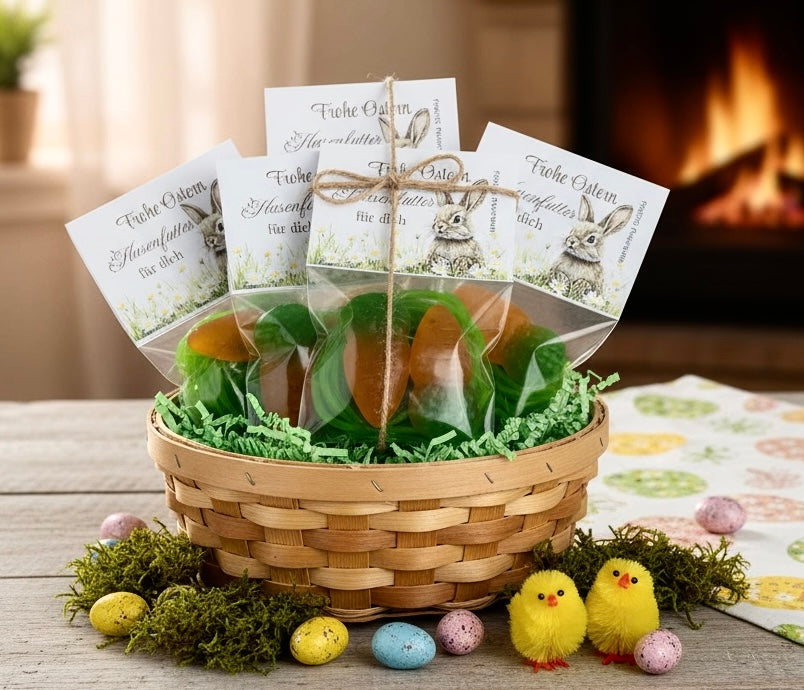 Ostergeschenk, kleine Ostergeschenke, Geschenk zu Ostern, Osterpräsent, Ostergeschenk für Freunde, Ostergeschenk für Familie, Ostergeschenke Idee, Ostergeschenk klein, Oster Mitbringsel, besondere Ostergeschenke, Gastgeschenk Ostern, kleines Gastgeschenk