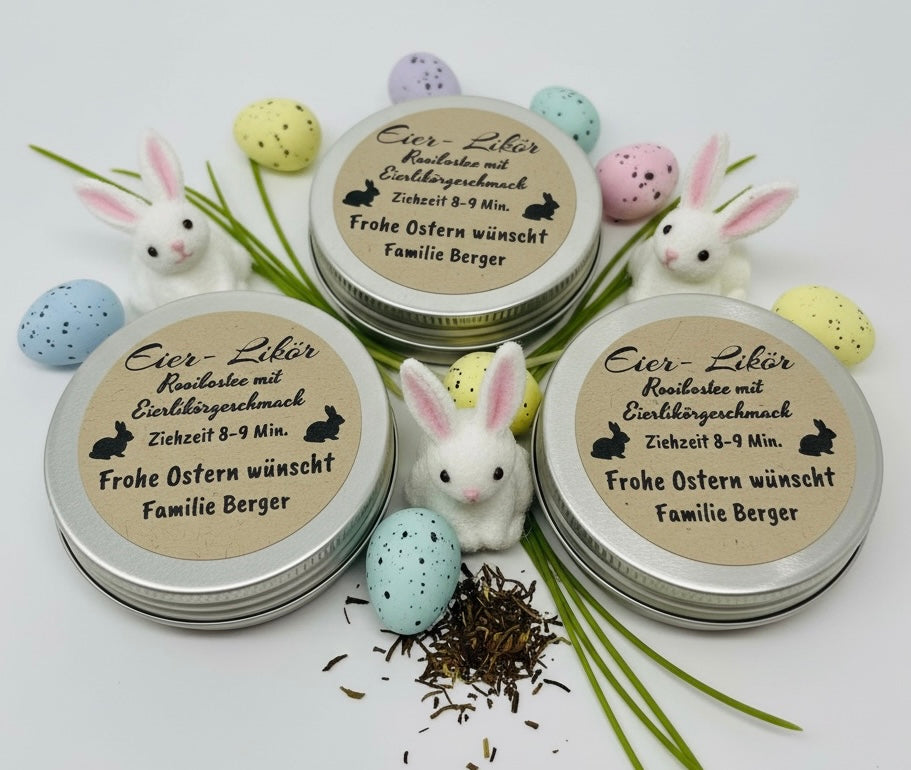 Ostergeschenk, kleine Ostergeschenke, Geschenk zu Ostern, Osterpräsent, Ostergeschenk für Freunde, Ostergeschenk für Familie, Ostergeschenke Idee, Ostergeschenk klein, Oster Mitbringsel, besondere Ostergeschenke, Gastgeschenk Ostern, kleines Gastgeschenk, Ostern Gastgeschenk, ausgefallene Ostergeschenke, Tee Geschenk Ostern, Rooibostee Geschenk, Ostergeschenk Tee, Oster Überraschung, kleine Aufmerksamkeit Ostern, Geschenkidee Ostern, Osterpräsent klein, Ostergeschenk für Kollegen
