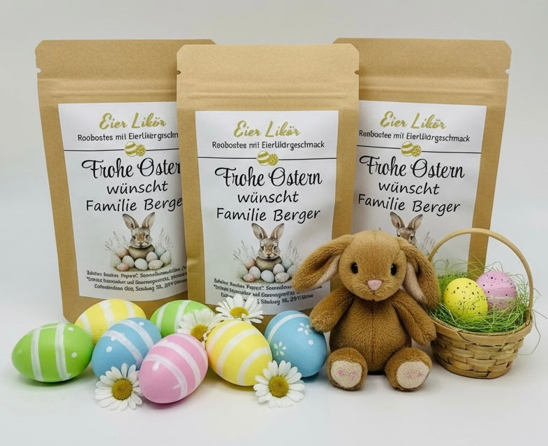 Ostergeschenk, kleine Ostergeschenke, Geschenk zu Ostern, Osterpräsent, Ostergeschenk für Freunde, Ostergeschenk für Familie, Ostergeschenke Idee, Ostergeschenk klein, Oster Mitbringsel, besondere Ostergeschenke, Gastgeschenk Ostern, kleines Gastgeschenk, Ostern Gastgeschenk, ausgefallene Ostergeschenke, Tee Geschenk Ostern, Rooibostee Geschenk, Ostergeschenk Tee, Oster Überraschung, kleine Aufmerksamkeit Ostern, Geschenkidee Ostern, Osterpräsent klein, Ostergeschenk für Kollegen