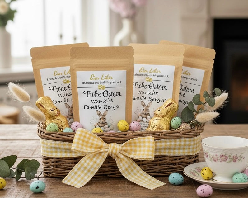 Ostergeschenk, kleine Ostergeschenke, Geschenk zu Ostern, Osterpräsent, Ostergeschenk für Freunde, Ostergeschenk für Familie, Ostergeschenke Idee, Ostergeschenk klein, Oster Mitbringsel, besondere Ostergeschenke, Gastgeschenk Ostern, kleines Gastgeschenk, Ostern Gastgeschenk, ausgefallene Ostergeschenke, Tee Geschenk Ostern, Rooibostee Geschenk, Ostergeschenk Tee, Oster Überraschung, kleine Aufmerksamkeit Ostern, Geschenkidee Ostern, Osterpräsent klein, Ostergeschenk für Kollegen
