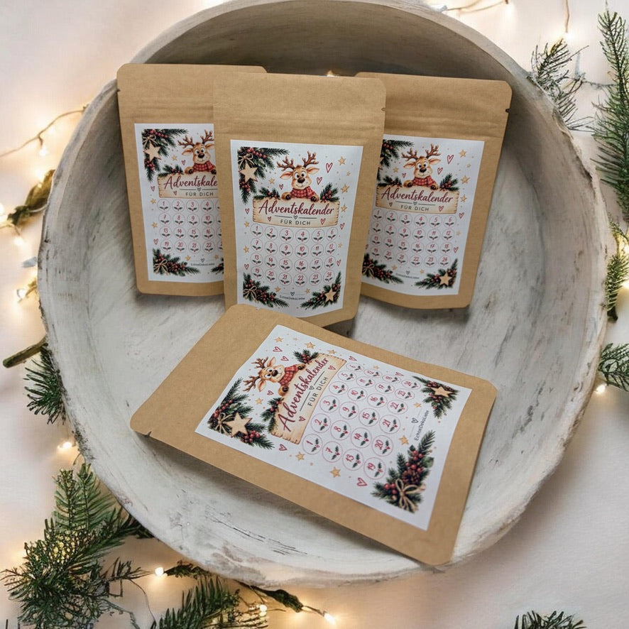Adventskalender-Adventskalender to go-gastgeschenke-weihnachten,kleine-weihnachtsgeschenke,originelle-weihnachtsgeschenke,weihnachtsgeschenk-ideen,geschenke-unter-20euro,weihnachts-mitbringsel,geschenkideen-freunde,weihnachtsgeschenke-klein,geschenke-für-kollegen,geschenkideen-familie,geschenke-advent
Gastgeschenk Weihnachten/ Mitgebsel Weihnachten/ Wichtelgeschenk Weihnachten/ Weihnachtsfeier/ kleine Aufmerksamkeit Weihnachten/ Mitbringsel Weihnachten/ Weihnachtsgeschenk Kollegen/