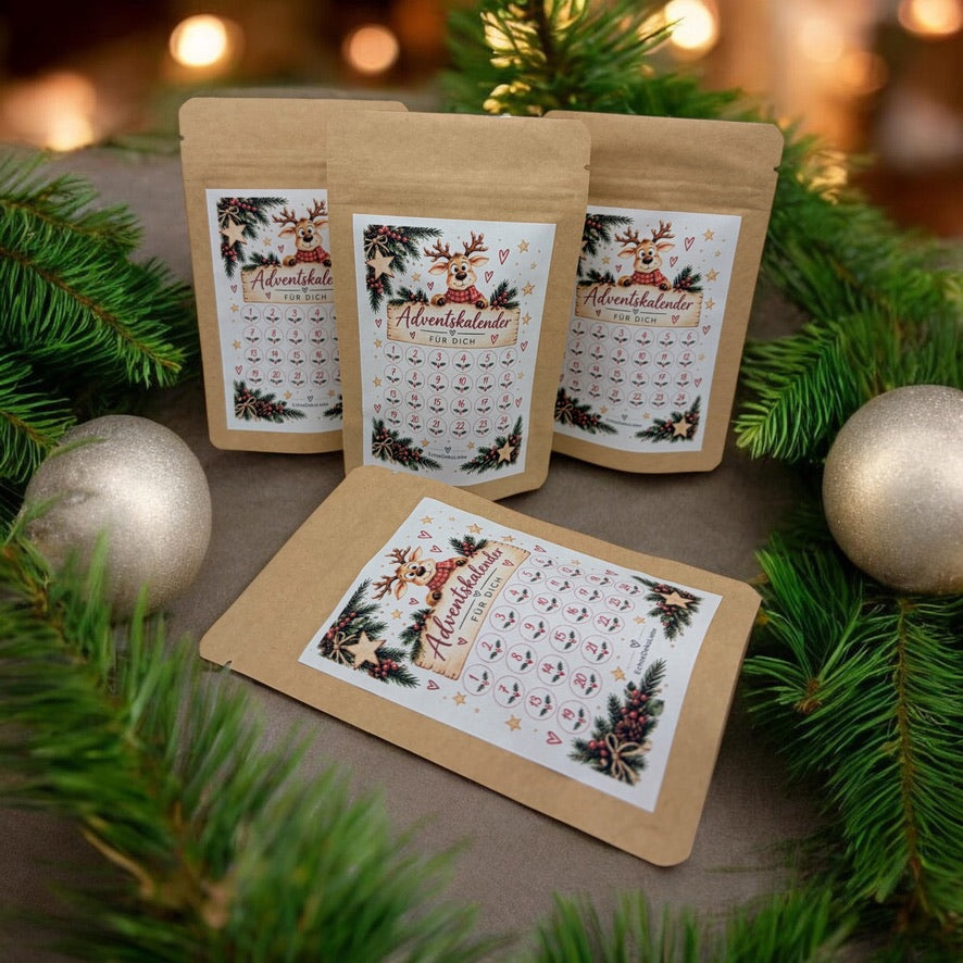 Adventskalender-Adventskalender to go-gastgeschenke-weihnachten,kleine-weihnachtsgeschenke,originelle-weihnachtsgeschenke,weihnachtsgeschenk-ideen,geschenke-unter-20euro,weihnachts-mitbringsel,geschenkideen-freunde,weihnachtsgeschenke-klein,geschenke-für-kollegen,geschenkideen-familie,geschenke-advent
Gastgeschenk Weihnachten/ Mitgebsel Weihnachten/ Wichtelgeschenk Weihnachten/ Weihnachtsfeier/ kleine Aufmerksamkeit Weihnachten/ Mitbringsel Weihnachten/ Weihnachtsgeschenk Kollegen/