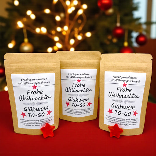 Gastgeschenk Weihnachten/ Mitgebsel Weihnachten/ Wichtelgeschenk Weihnachten/ Weihnachtsfeier/ kleine Aufmerksamkeit Weihnachten/ Mitbringsel Weihnachten/ Weihnachtsgeschenk Kollegen/ Weihnachtliche Teegeschenke/ personalisierte Gastgeschenke