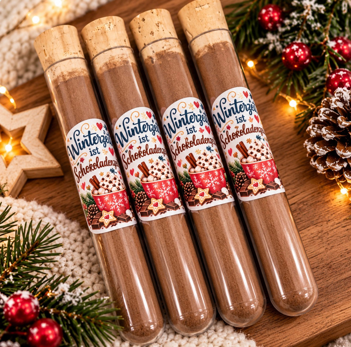 Gastgeschenk Weihnachten/ Mitgebsel Weihnachten/ Wichtelgeschenk Weihnachten/ Weihnachtsfeier/ kleine Aufmerksamkeit Weihnachten/ Mitbringsel Weihnachten/ Weihnachtsgeschenk Kollegen/ Weihnachtliche Teegeschenke/ personalisierte Gastgeschenke, gastgeschenke-weihnachten,kleine-weihnachtsgeschenke,originelle-weihnachtsgeschenke,weihnachtsgeschenk-ideen,geschenke-unter-20euro,weihnachts-mitbringsel,geschenkideen-freunde,weihnachtsgeschenke-klein,geschenke-für-kollegen